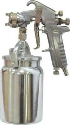 Краскопульт пневматический FUBAG BASIC S1000/1,8 HP 110105 [8641879]