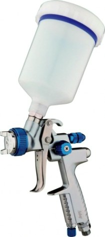 Краскопульт пневматический FUBAG MAESTRO G600/1.3 LVMP 110143 [8641874]
