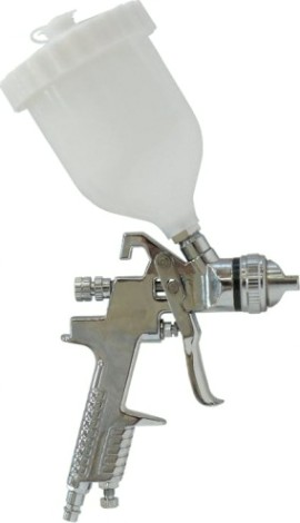 Краскопульт пневматический FUBAG MASTER G600/1.4 HVLP 110104 [8641866]