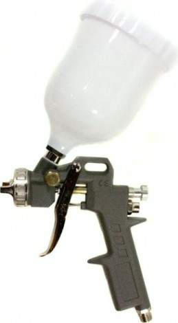 Краскопульт пневматический Garage 162А2 1.5 (бс) [8085080]