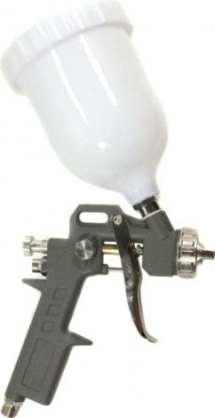 Краскопульт пневматический Garage 162А2 1.5 (бс) [8085080]