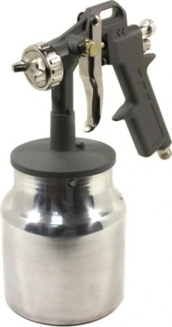 Краскопульт пневматический Garage 162С 1.5 (бс) [8085090]