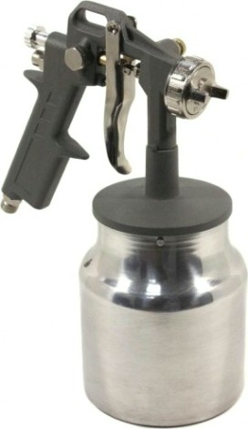 Краскопульт пневматический Garage 162С 1.5 (бс) [8085090]