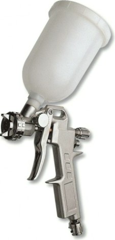 Краскопульт пневматический GAV 162А 1,2 бс [9715]