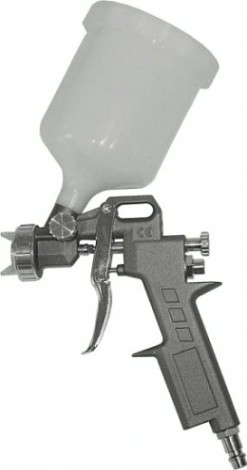 Краскопульт пневматический GAV 162А 1,8 бс [9717]