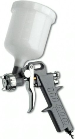 Краскопульт пневматический GAV 162А 2,5 бс [9719]