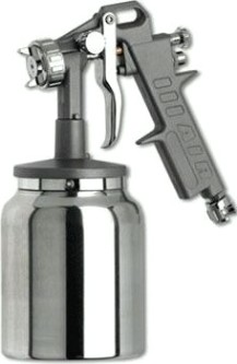 Краскопульт пневматический GAV 162В 1,2 [9721]