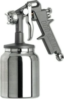 Краскопульт пневматический GAV 162В 1,5 [9720]