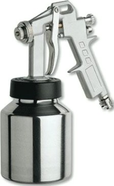 Краскопульт пневматический GAV 165А [15819]