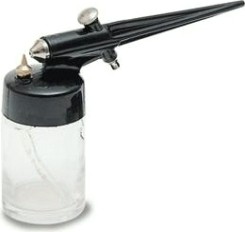 Краскопульт пневматический GAV MINI PAINT 50 [26097]