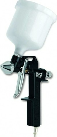 Краскопульт пневматический GAV PRO PAINT 0,7 бс [24486]