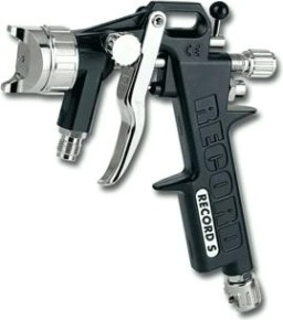 Краскопульт пневматический GAV REC-S 2.0 [36380]