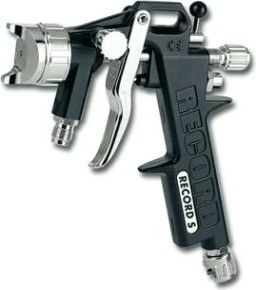 Краскопульт пневматический GAV REC-S 2.5 [36381]