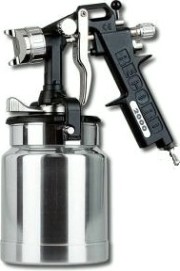Краскопульт пневматический GAV REC2000ECO 2,0 полупрофессиональный бс [24544]