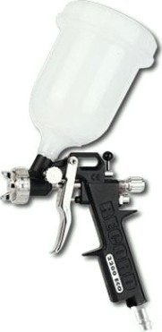 Краскопульт пневматический GAV REC2200ЕСО 2,0 полупрофессиональный бс [24548]