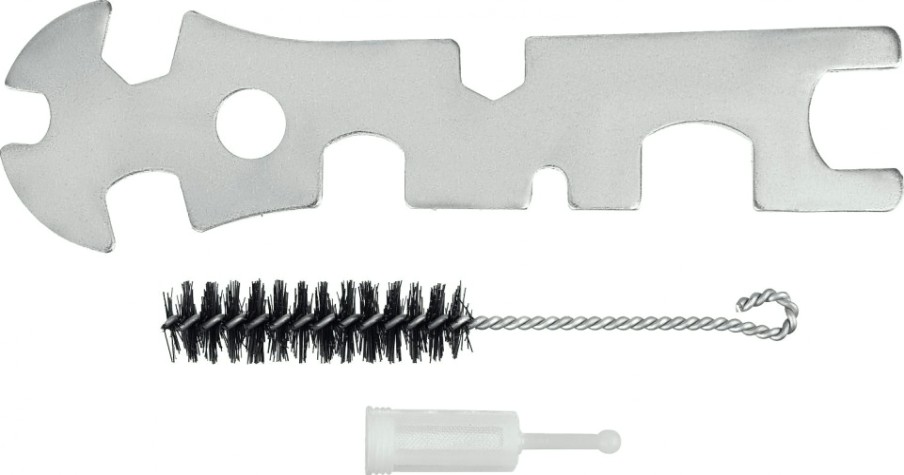 Краскопульт пневматический KRAFTOOL AirFlat LVLP c верхним бачком, 1.4мм [06524-1.4]