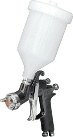 Краскопульт пневматический КРАТОН HVLP-01G [3 01 02 019]