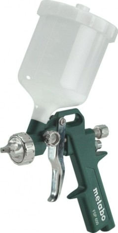 Краскопульт пневматический METABO FSP 600 [601575000]