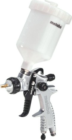 Краскопульт пневматический METABO FSP 600 HVLP [601577000]