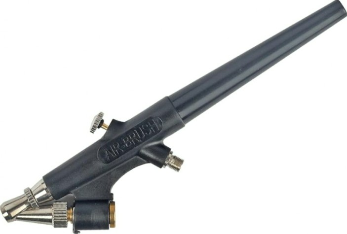 Краскопульт пневматический PATRIOT AB 200 (аэрограф) [830902024]