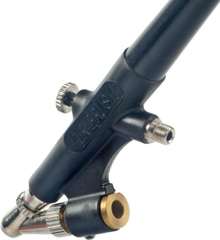 Краскопульт пневматический PATRIOT AB 200 (аэрограф) [830902024]