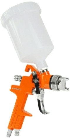 Краскопульт пневматический PATRIOT HVLP 1.4 А [830901017]