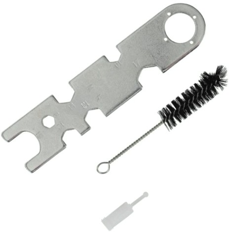 Краскопульт пневматический PATRIOT HVLP 1.4 А [830901017]