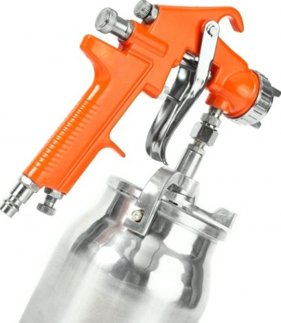 Краскопульт пневматический PATRIOT HVLP 1,8 [830901018]
