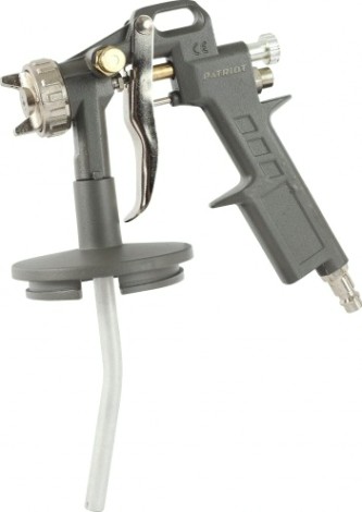 Краскопульт пневматический PATRIOT LV 162 В [830901010]