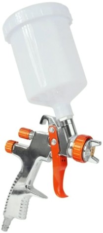 Краскопульт пневматический PATRIOT LVLP 1.2 А профессиональный [830901016]