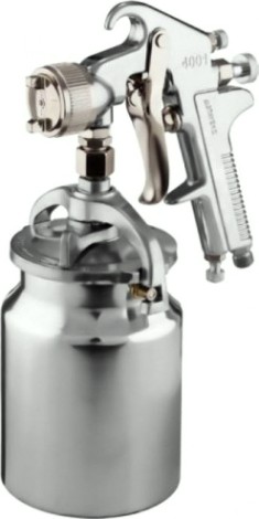 Краскопульт пневматический STAYER AirPro "professional" 1,4мм [06477-1.4]