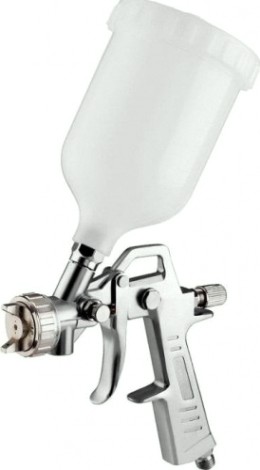 Краскопульт пневматический STAYER ORION "master" c верхним бачком, 1,5мм [06471-1.5]