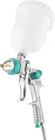 Краскопульт пневматический STELS AG 801 HVLP [57360]