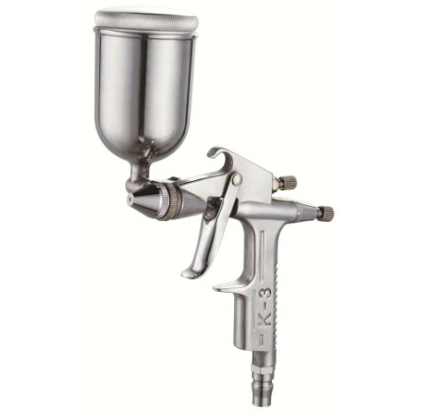 Краскопульт пневматический ZITREK ZKSG125M [018-1083]