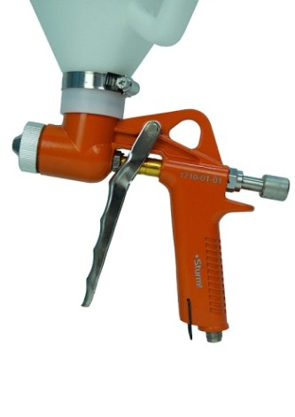 Краскопульт Sturm 1710-01-01 текстурный