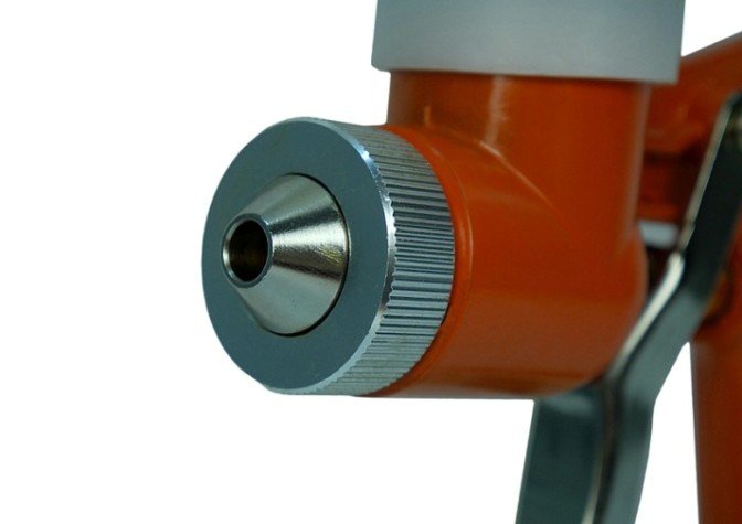 Краскопульт Sturm 1710-01-01 текстурный