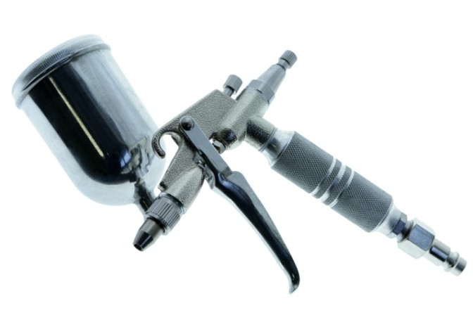 Краскопульт Sturm 1710-01-02