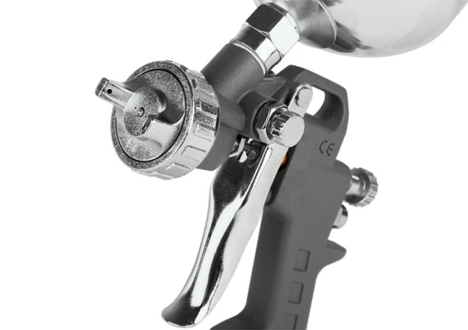 Краскопульт Sturm 1710-01-06 Краскопульт Sturm 1710-01-06