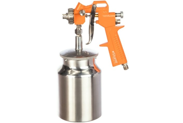 Краскопульт Sturm 1710-01-10