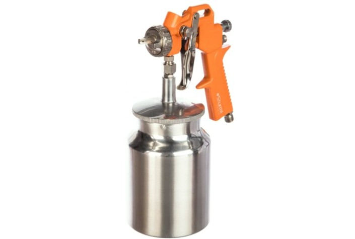 Краскопульт Sturm 1710-01-10