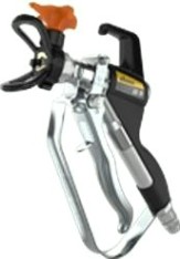 Краскопульт WAGNER AG-19 1/4" 2341126 [2341126]