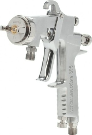 Краскопульт WAGNER Air Spraygun SP5 1.8mm R950.18 [R950.18]