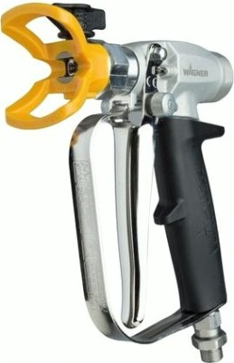Краскопульт WAGNER GM-1 530 бар 2349287 [2349287]