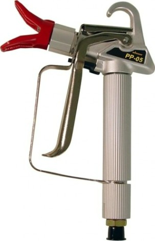 Краскопульт WAGNER PP-05 для Project Pro 117, 119 [418717]