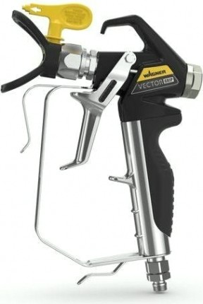 Краскопульт WAGNER Vector Grip 538042 [538042C]