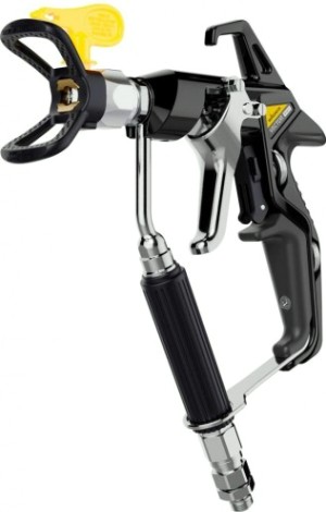 Краскопульт WAGNER Vector Infinity: G-Thread 7/8", 1/4", 345 бар 538085 [538085]