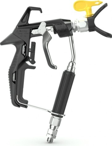 Краскопульт WAGNER Vector Infinity: G-Thread 7/8", 1/4", 345 бар 538085 [538085]