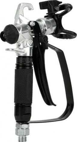 Краскопульт ZITREK Rongpeng 821 [018-7010]