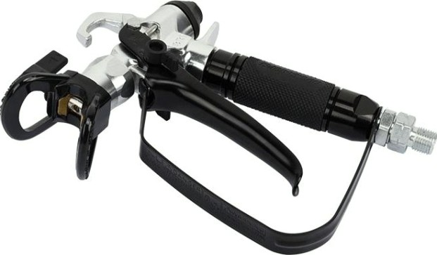 Краскопульт ZITREK Rongpeng 821 [018-7010]