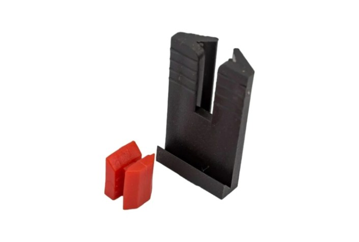 Крепеж для маяков Tech-KREP с дюбелем м шурупом (уп.25 шт.) 136687 [136687]